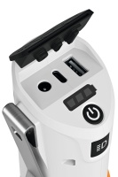 STIHL Portable Stromversorgung PS 1 - ohne Akku & Ladege