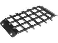 Posch Bodengitter für Holzspalter H gallery