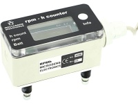 Posch Stundenzähler für Maschi gallery