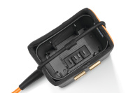STIHL ADVANCE, X-Flex, Akkutasche mit Anschlussleitung 3