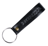 Honda Schlüsselanhänger Leder  gallery