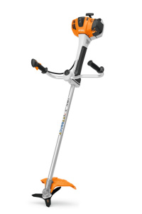 STIHL Benzin-Freischneider FS 561 C-EM, Mähausführ
