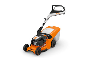 STIHL Benzin-Rasenmäher RM 443 T - 2024