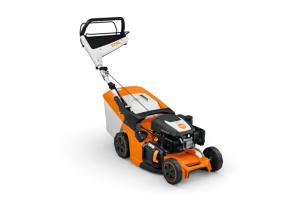 STIHL Benzin-Rasenmäher RM 443 T - 2024