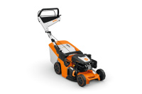STIHL Benzin-Rasenmäher RM  gallery 18_2nd