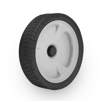 Husqvarna Ersatz-Rad für Rasenkehrm gallery