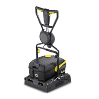 Kärcher Scheuersaugmaschine BR 40/1 gallery