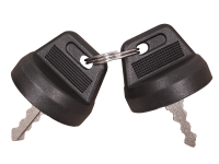 Husqvarna Ersatzschlüssel für  gallery