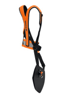 STIHL Universalgurt ADVANCE PLUS leuchtorange 3