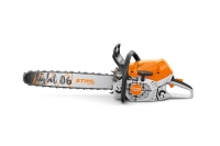 STIHL Motorsäge MS 400 C-M VW, 3/8", RS, Schienenl