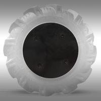 Jansen Radgewichte (1 Paar) f&uu gallery 2_2nd