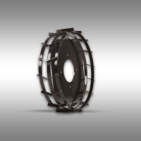 Jansen Schaufelrad (Set) Motorgerät gallery