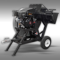 Jansen Wippsäge, Brennholzsäge SMA-700, 700 mm Bla