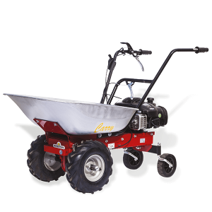 eurosystems Motorschubkarre Carry (Honda)