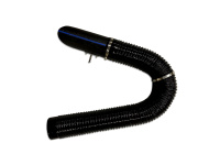 Jansen Laubsauger LS-100, fahrbar, Blattsauger, Laubblä