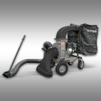 Jansen Laubsauger LS-50, Blattsauger, Be gallery