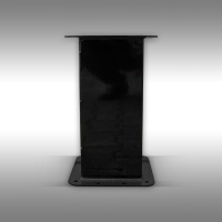 Jansen Turmverlängerung für La gallery