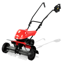 eurosystems Anbau-Federrechen für Z gallery