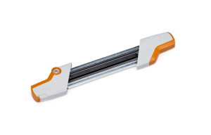 Feilenhalter 2-in-1  .404" ø 5,5 mm