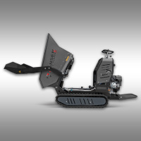 Jansen Raupendumper RD-500S, Ben gallery 20_2nd