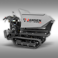 Jansen Raupendumper RD-300pro, h gallery 17_2nd