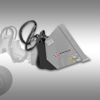 Jansen Hochkippschaufel KS-150H, gallery 10_2nd