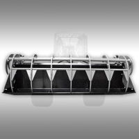 Jansen Greifschaufel GS-240, Fro gallery 7_2nd