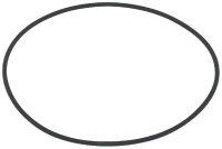 O-Ring 6" Schieber gallery