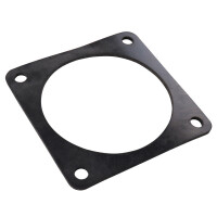 Flanschdichtung 8" Plattenschieber gallery