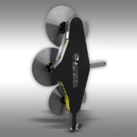 Jansen Astsäge (nur Kopf) A gallery 5_2nd