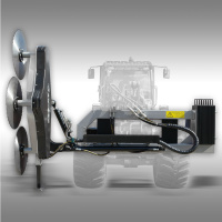 Jansen Astsäge AS-600, Asts gallery 4_2nd