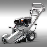 Jansen Stubbenfräse BSF-13, Baumstu gallery