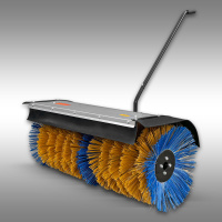 Jansen Kehrbesen für Motorgerä gallery