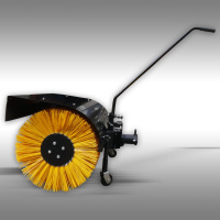 Jansen Kehrbesen für Motorgerä gallery