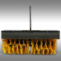 Jansen Kehrbesen für Motorgeräteträger MGT-27