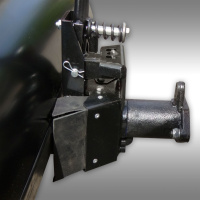 Jansen Kehrbesen für Motorgeräteträger MGT-27