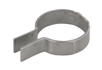 Sicherungsclip 4,5,6&quot; f&uuml;r Schieberblatt