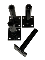 eurosystems Starre-Radnaben für Meh gallery