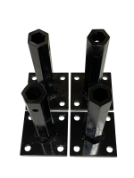 eurosystems Starre-Radnaben f&uu gallery 7_2nd