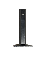 eurosystems Starre-Radnaben für Mehrzweckhacke Z8 Labou