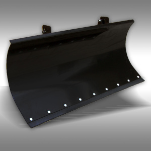 Jansen Schneeschild (80cm) für Kehrmaschine MKB-100, Mo