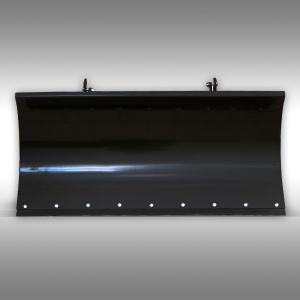 Jansen Schneeschild (80cm) für Kehrmaschine MKB-100, Mo