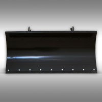 Jansen Schneeschild (80cm) f&uum gallery 3_2nd