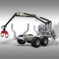 Jansen Holzrückewagen HRW-1 gallery 3_2nd