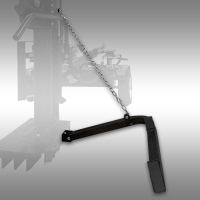 Jansen Stammheber für Holzspalter H gallery