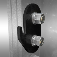 Jansen Stammheber für Holzspalter HS-20H110 und HS-20H1