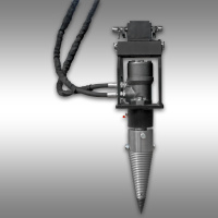 Jansen Kegelspalter JSK-350-MS03 gallery 9_2nd