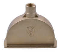 Oberteil 8&quot; Schieber