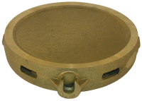 Schieberblatt 8&quot; Schieber