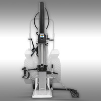 Jansen Holzspalter TS-30, 30 t ( gallery 12_2nd